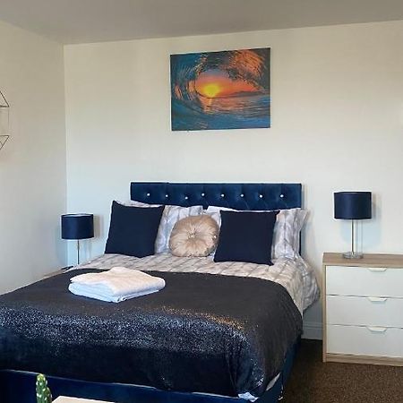 Appartement Bv Cosy Studio Eleven At Deighton Huddersfield Extérieur photo