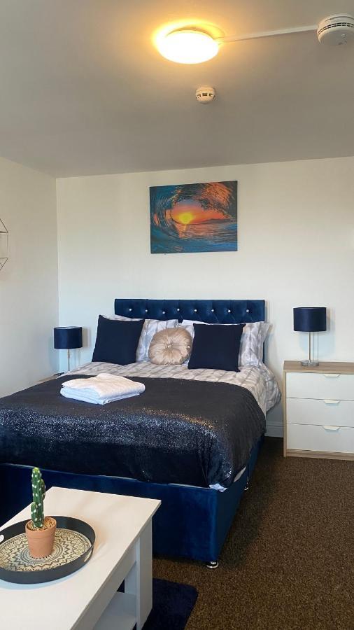 Appartement Bv Cosy Studio Eleven At Deighton Huddersfield Extérieur photo