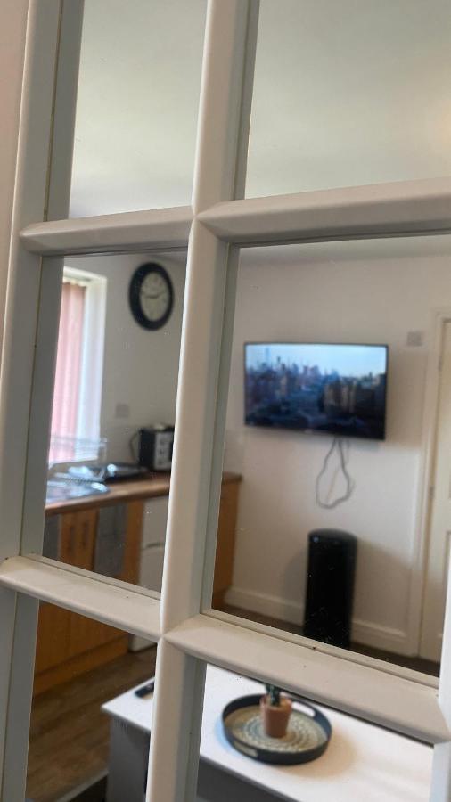 Appartement Bv Cosy Studio Eleven At Deighton Huddersfield Extérieur photo