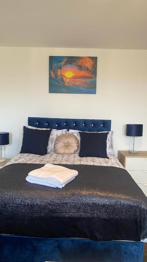 Appartement Bv Cosy Studio Eleven At Deighton Huddersfield Extérieur photo