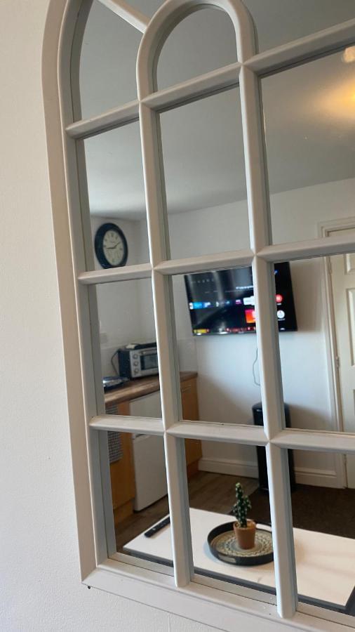 Appartement Bv Cosy Studio Eleven At Deighton Huddersfield Extérieur photo