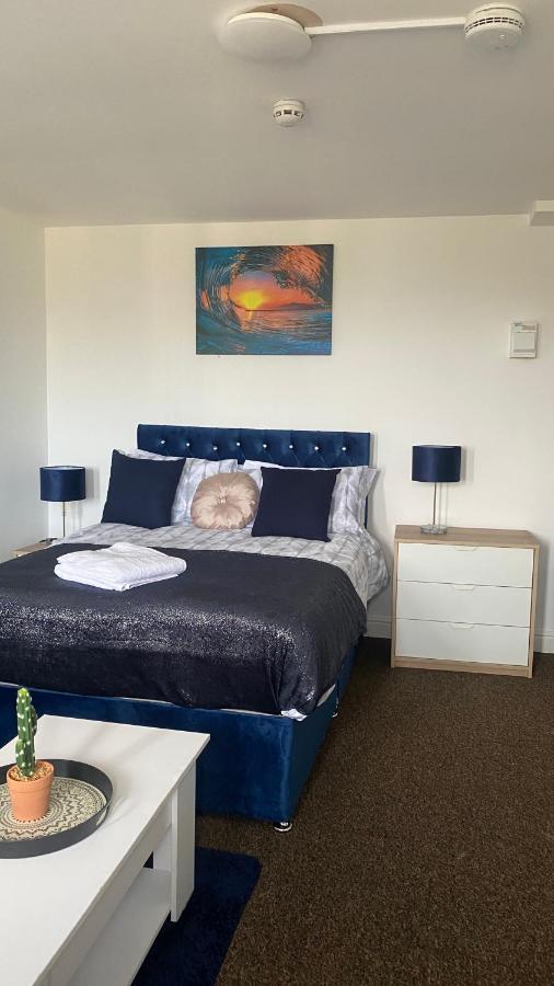 Appartement Bv Cosy Studio Eleven At Deighton Huddersfield Extérieur photo