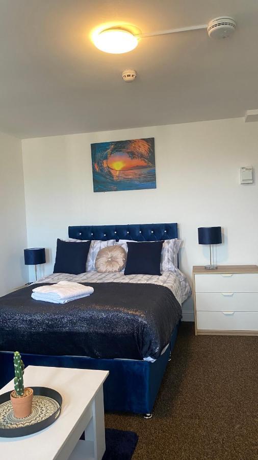 Appartement Bv Cosy Studio Eleven At Deighton Huddersfield Extérieur photo
