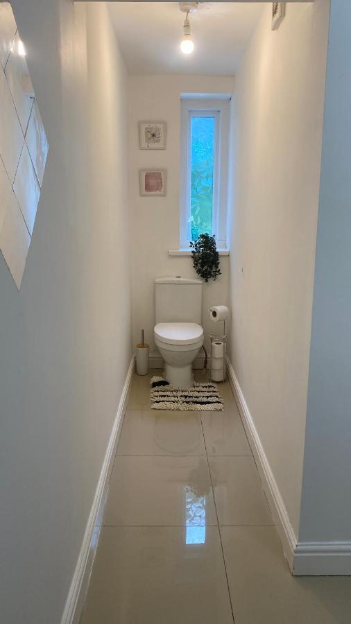 Appartement Bv Cosy Studio Eleven At Deighton Huddersfield Extérieur photo