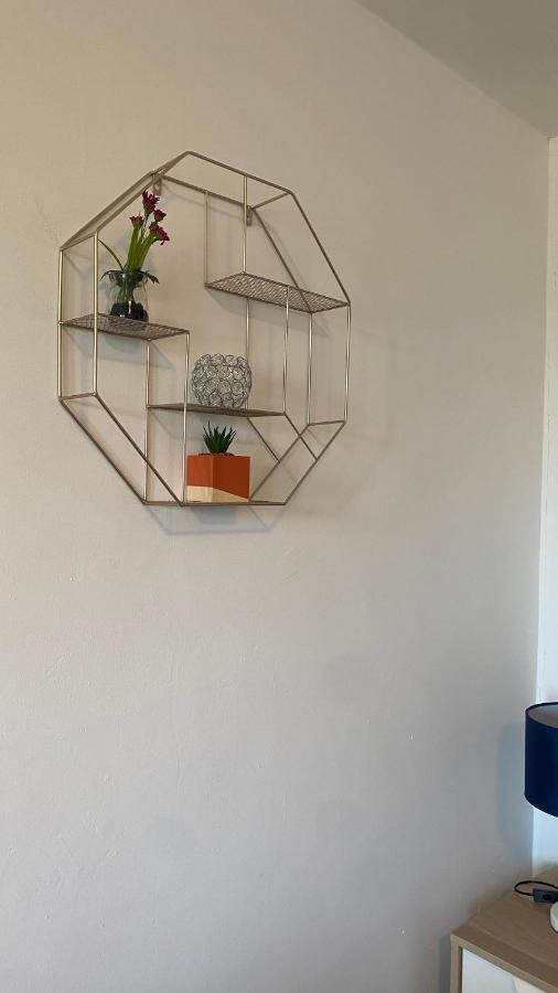 Appartement Bv Cosy Studio Eleven At Deighton Huddersfield Extérieur photo