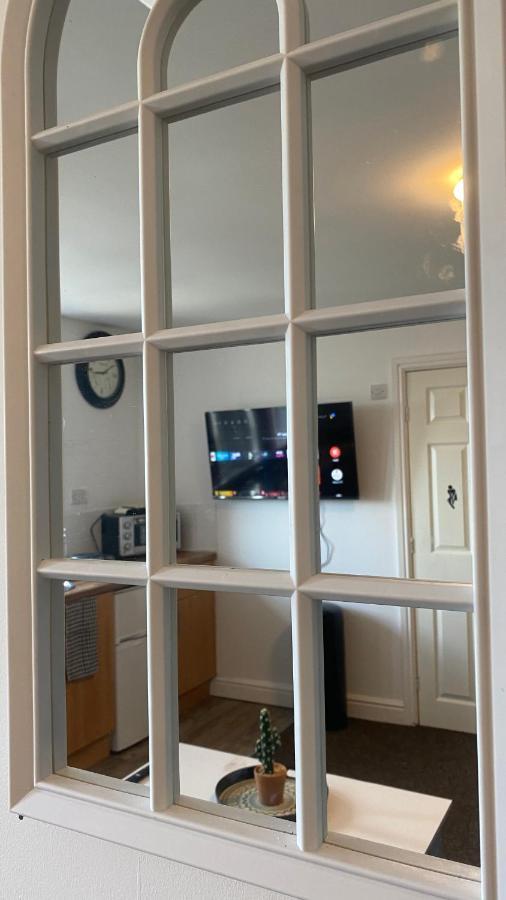 Appartement Bv Cosy Studio Eleven At Deighton Huddersfield Extérieur photo
